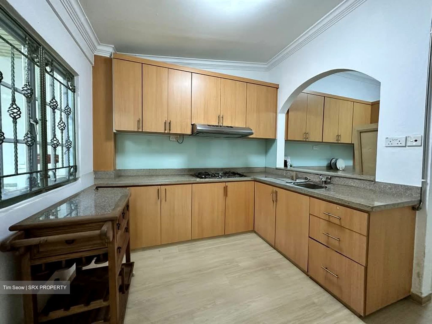 Fowlie Road (D15), Terrace #560680461